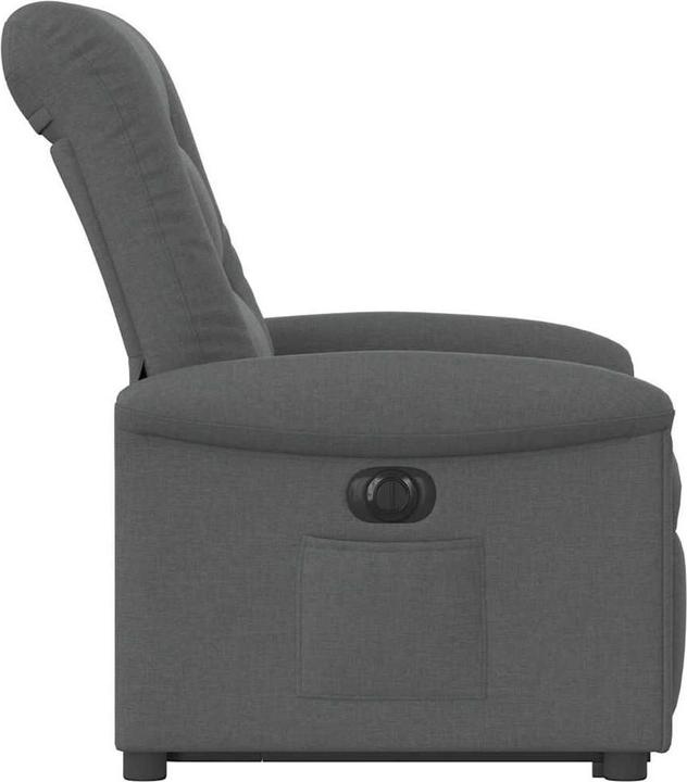 Immagine prodotto vidaXL Relaxsessel mit Aufstehhilfe