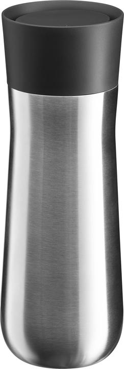 Black, Edelstahl, Silber, Stahlgrau