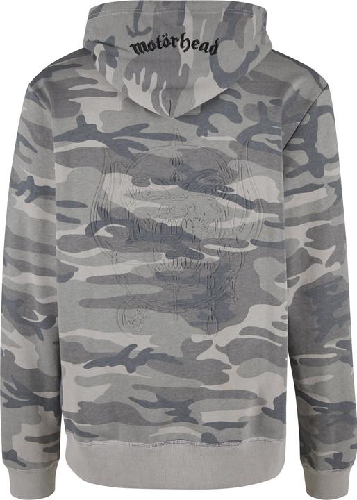 Image du produit Brandit Motörhead Sweat Hoody - 188299 (M)