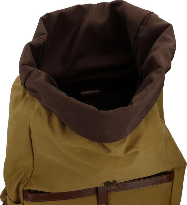 Image du produit Harbour 2nd Sac à dos City Canvas 47 cm pour ordinateur portable (18 l)