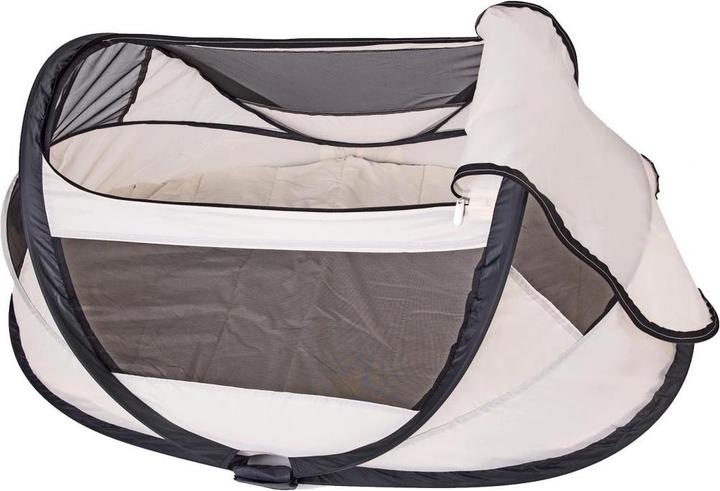 Produktbild Deryan BabyBox