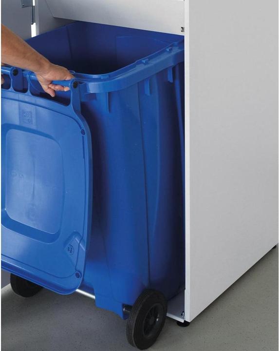 Image du produit Ideal Destructeurs de documents (Coupe de particules)