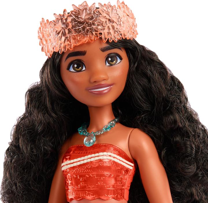 Image du produit Mattel Assortiment de poupées de mode Disney Princesse