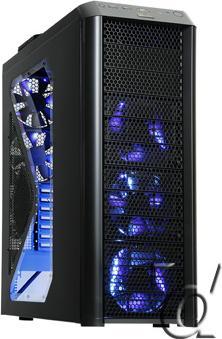 Antec Twelve Hundred Ultimate Gamer (ATX)