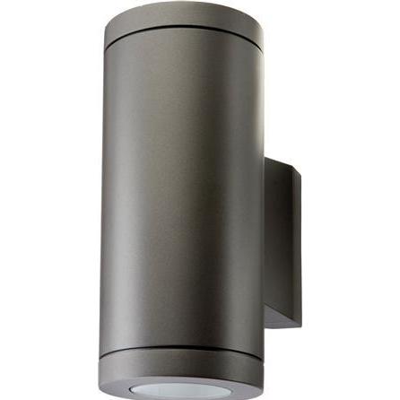 Sg Armaturen, Gartenbeleuchtung, Metro Grafit 2x4,5W LED 2700K