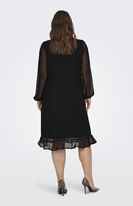 Image du produit Only CARINDIGO Midikleid Kleid (48)