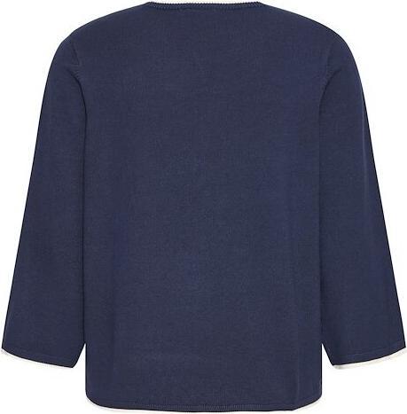 Actual product image Fransa Contrast (XL)