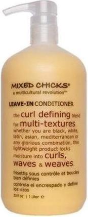 Produktbild Mixed Chicks Leave In Conditioner 1 Liter (1000 ml)