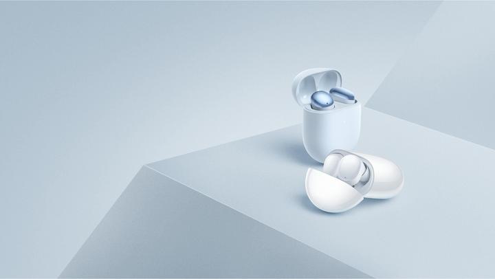 Produktbild Xiaomi Redmi Buds 4 (ANC, 6 h, Kabellos)