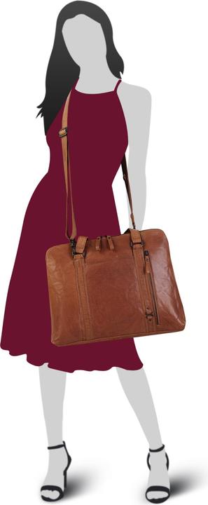 Produktbild Spikes & Sparrow Shopper