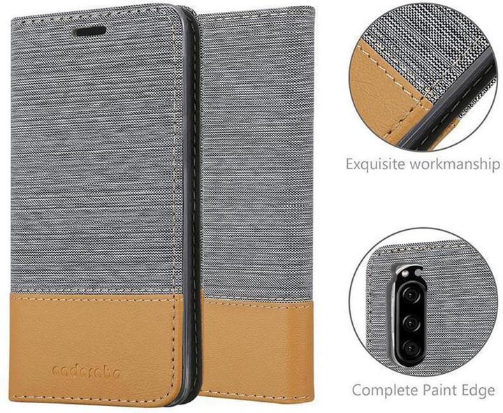 Actual product image Cadorabo Jeans Optik (Sony Xperia 1 II)