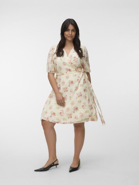 Immagine prodotto Vero Moda VMCBELLA Midikleid Kleid (48)