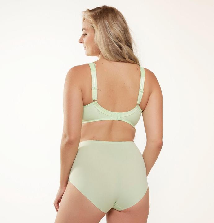 Actual product image LingaDore 2-pack waist briefs (S, pack of 2)