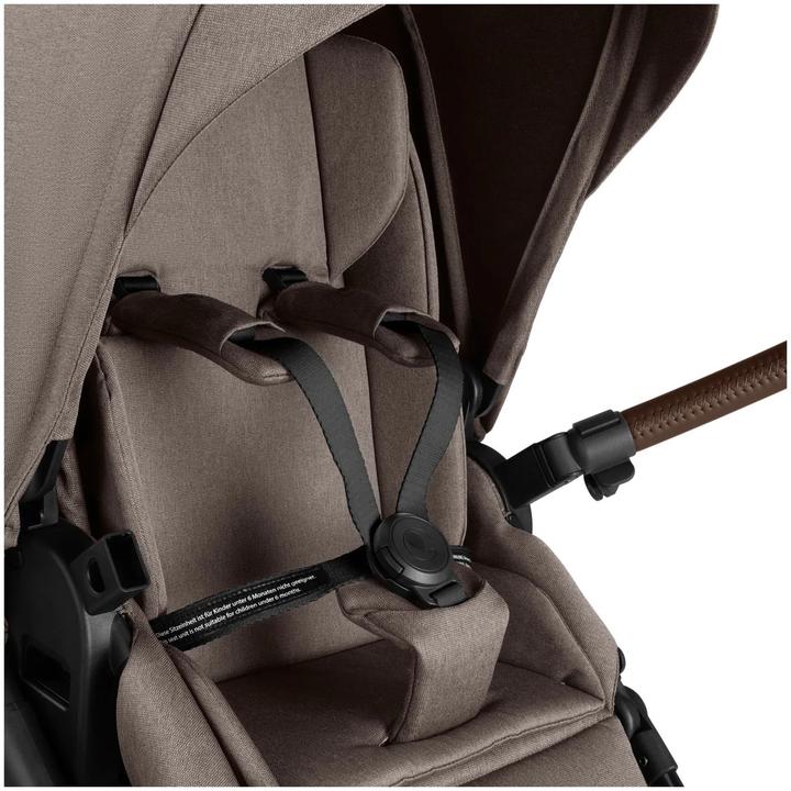 Produktbild ABC Design Salsa 5 Air (0 Monate - 4 Jahre)