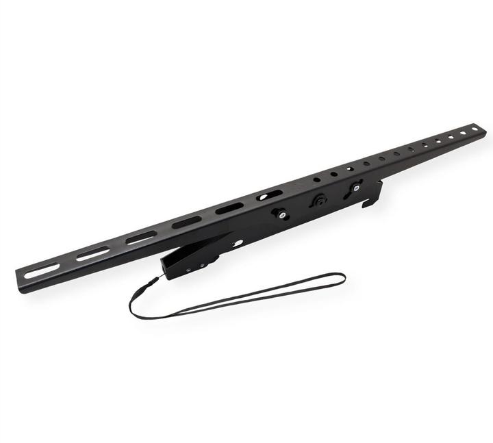 Image du produit Value Support TV mural ultraplat (Mur, 120 kg, 60" - 120")