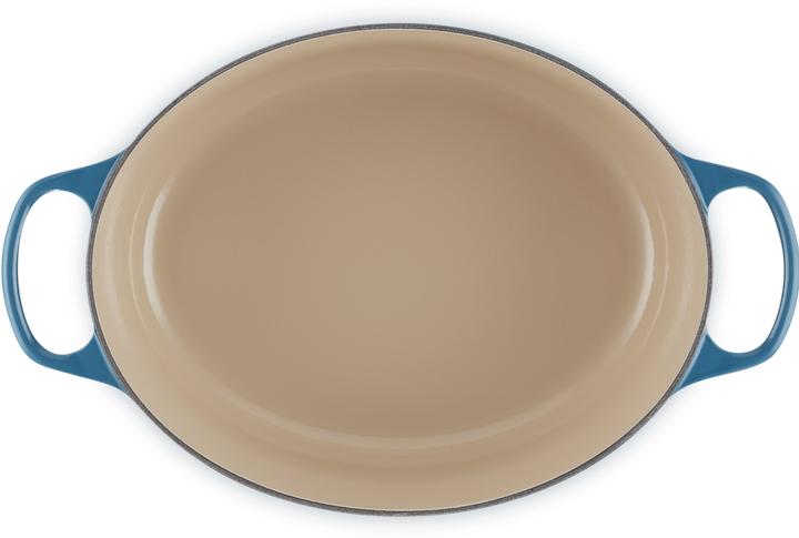 Actual product image Le Creuset Roaster Signature (31 cm, Casserole + Stewpot, Cast iron)
