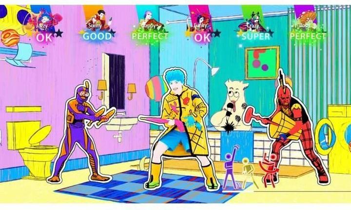 Immagine prodotto Ubisoft Videogioco per Switch Just Dance 2025 Edition (Switch)