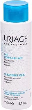 Productafbeelding Uriage Reinigende melk (Reinigende melk, 250 ml)
