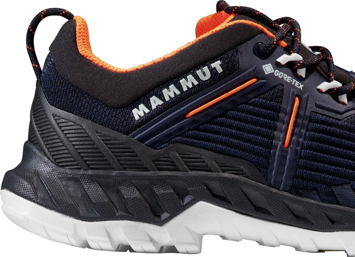 Immagine prodotto Mammut Donne Alnasca Knit III Low GTX (41.5)