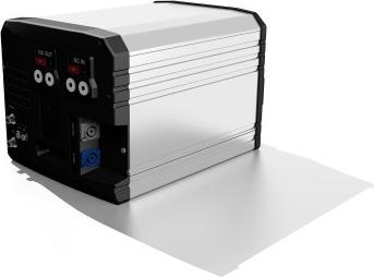 Produktbild Maurelma Energiebox LPS II 3000 (350 lm, IP20)