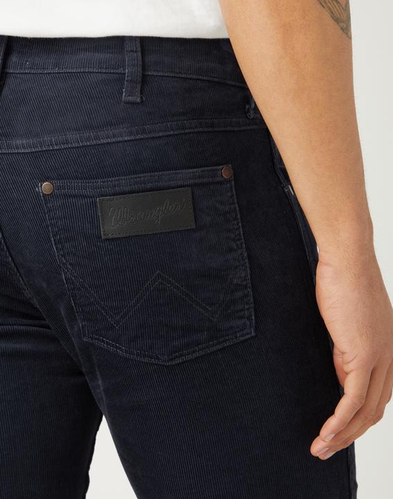 Produktbild Wrangler Greensboro (New Arizona) Cord Pant Straight Fit Par (42)