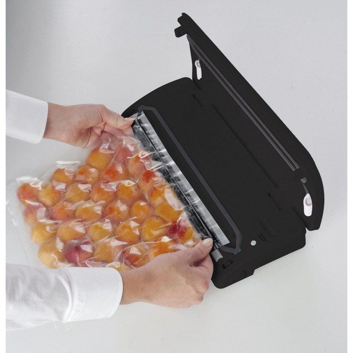 Image du produit Solis Easy Vac Pro Metal Type 569