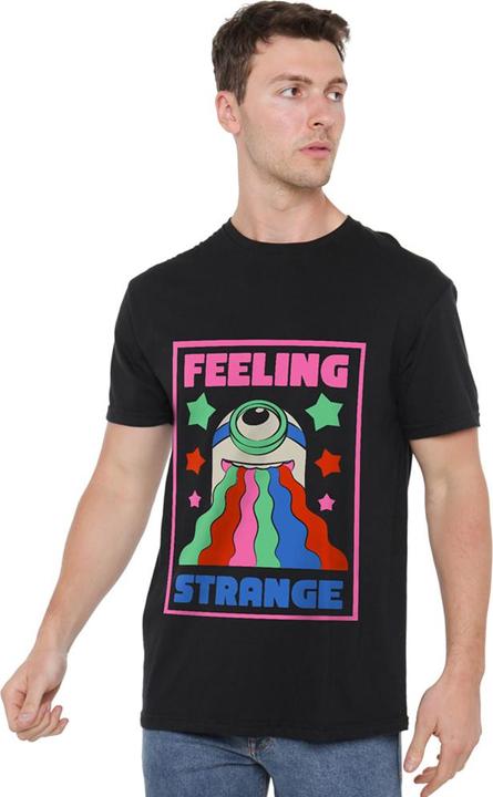 Produktbild Minions Feeling Strange TShirt (L)
