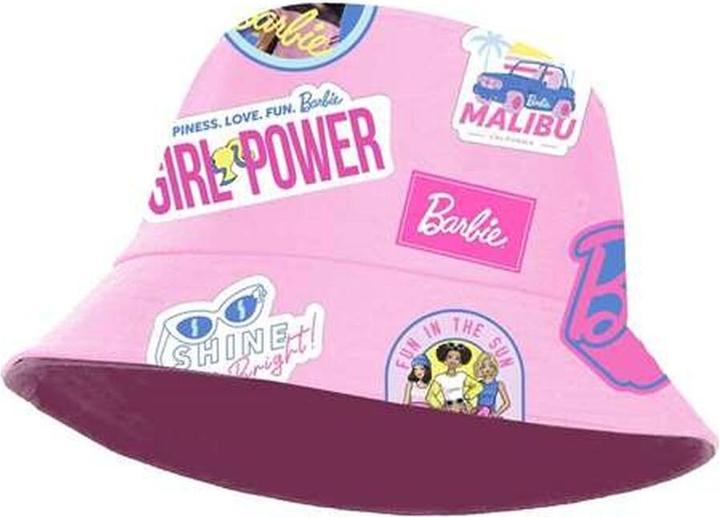 Actual product image Karactermania Children's Bucket Hat Malibu
