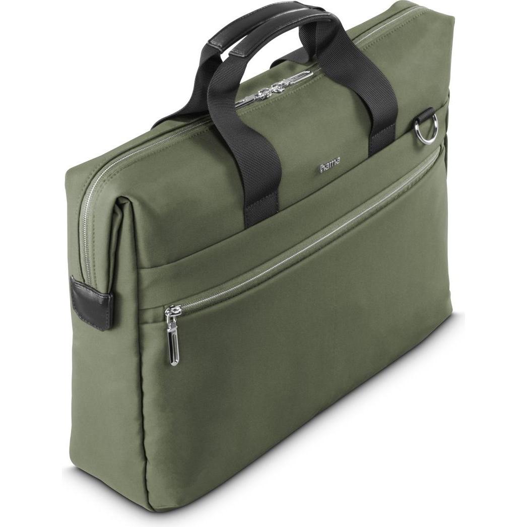 Thumbnail - Hama Ultimate", 40 - 41 cm (15,6" - 16,2 (16.20"), Notebooktasche, Grün