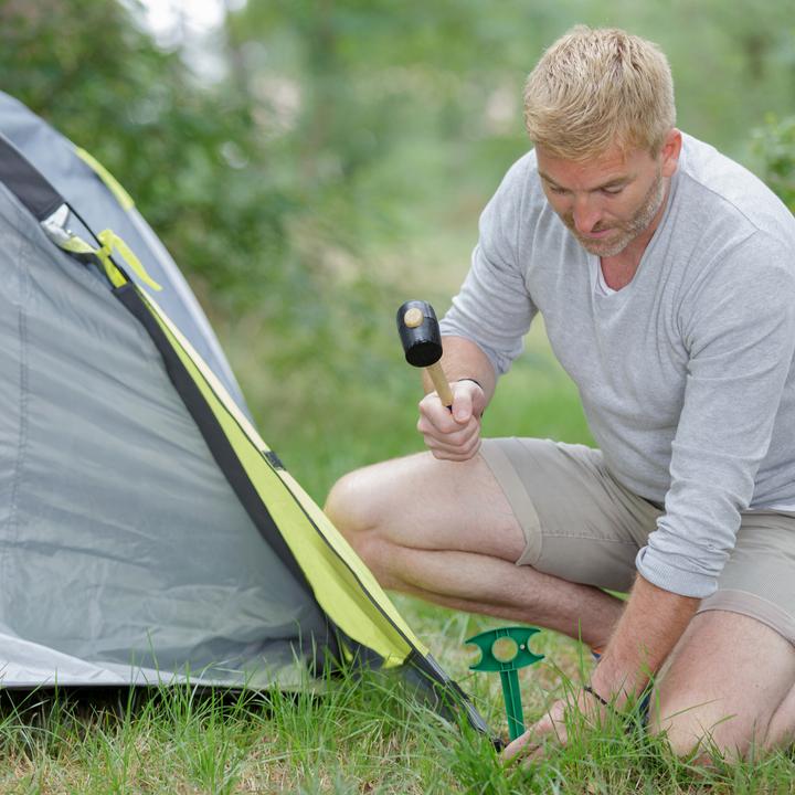 Image du produit Relaxdays 6x piquets