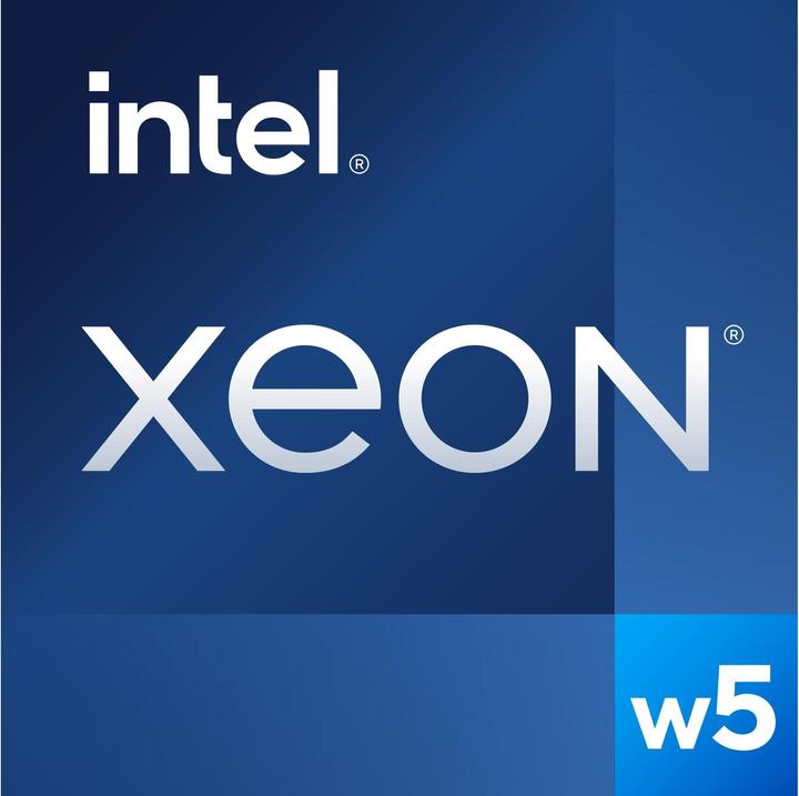 Immagine prodotto Intel Xeon W W5-2465X (LGA 4677, 3.10 GHz, 16 -Core)