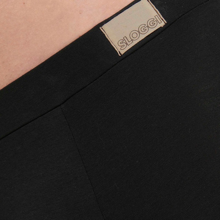 Actual product image Sloggi Go Natural (L, pack of 2)