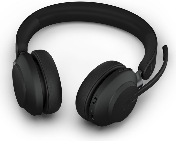 Produktbild Jabra Evolve2 65 UC (Kabellos, USB-C)