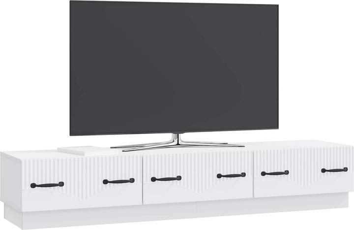 Produktbild vidaXL Unterhaltungszentren