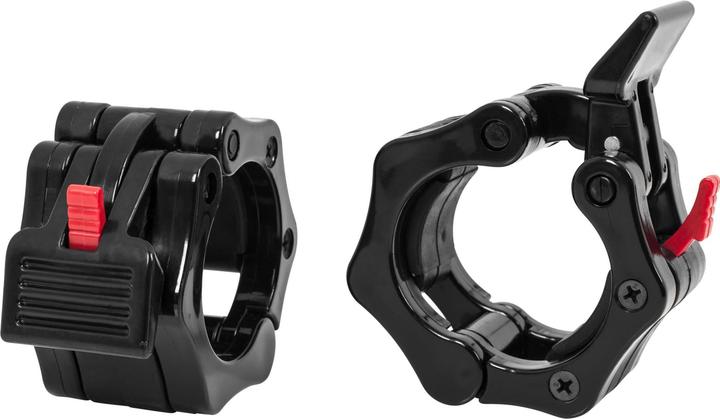 Gorilla Sports Verschluesse