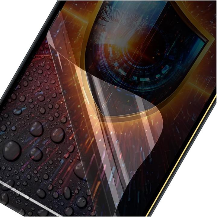 Produktbild 3MK Apple iPhone 14 Pro Max - Silky Matt Privacy (Apple iPhone 14 Pro Max)