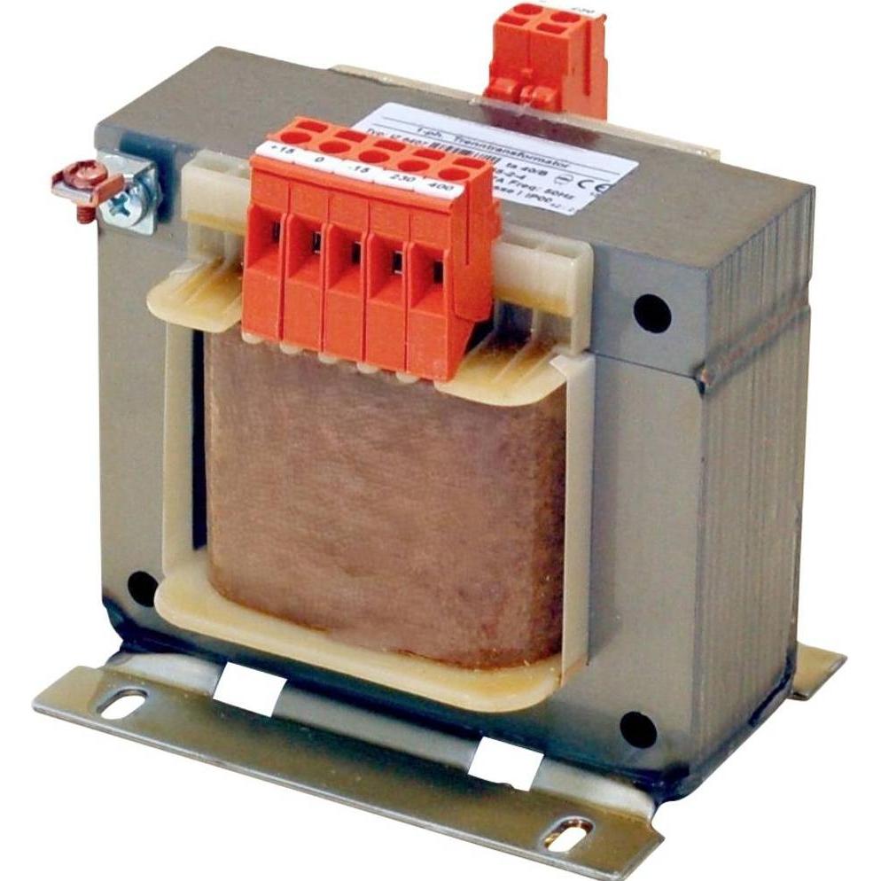 Elma tt Trasformatore di isolamento, Trasformatore