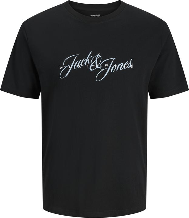 Actual product image Jack & Jones T-Shirt Inwood Kurzarmshirt im Dreierpack (M)