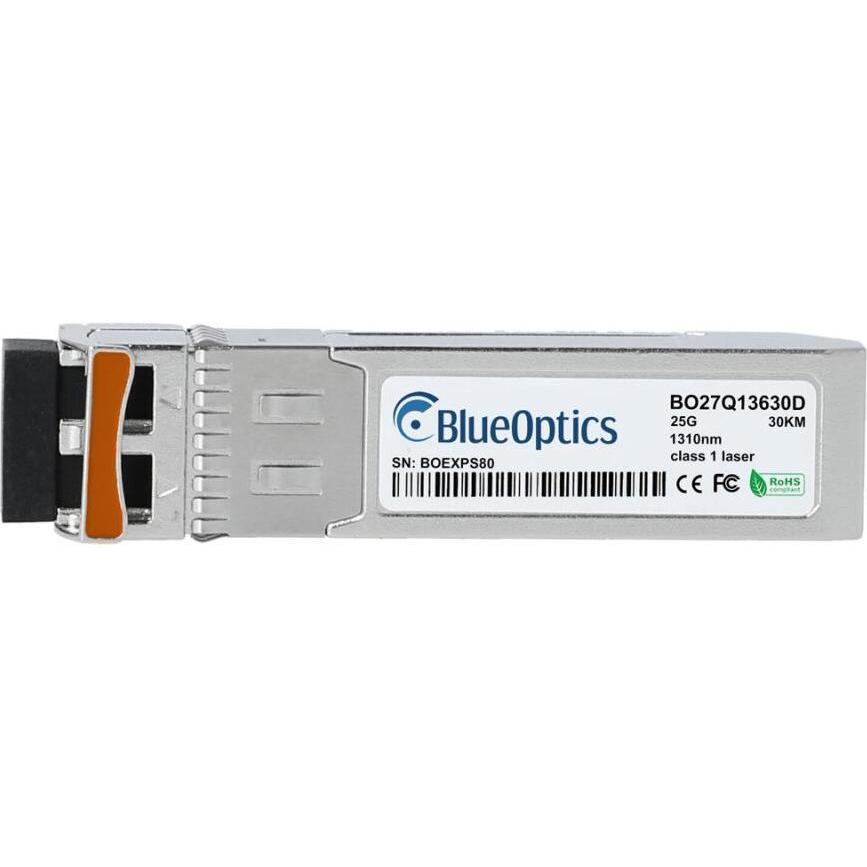 BlueOptics Ruckus SFP28-25G-ERL kompatibler SFP28 BO27Q13630D, Transceiver