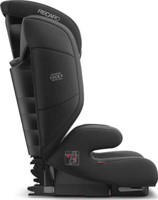 Produktbild RECARO Monza Nova Evo Seatfix (Kindersitzerhöhung)