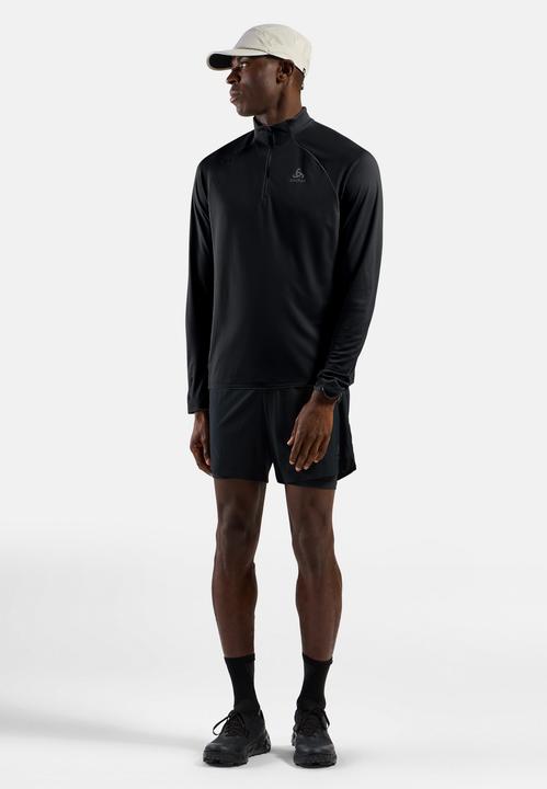 Actual product image Odlo Essential 1/2 Zip (3XL)