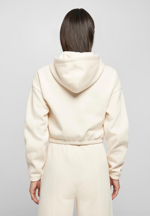 Produktbild Urban Classics Ladies Short Oversized Sweat Hoody (3XL)