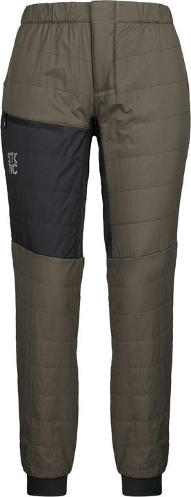 Actual product image Stoic MountainWool60 Jokkmokk. Padded Pants (M)