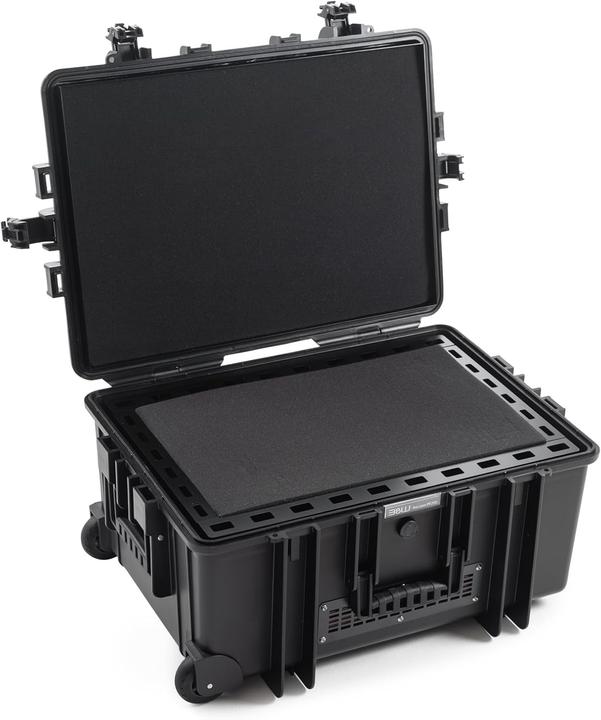Actual product image B+W B&W battery.case 908.16 (6800 case) (Photo case)