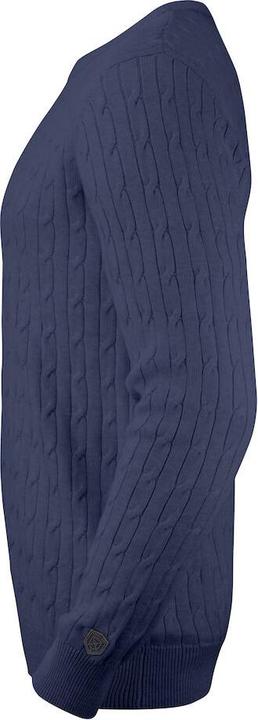 Actual product image Cutter & Buck Blakely Knitted Sweater Men (XXL)