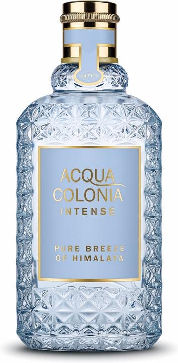 Actual product image Acqua Colonia 4711 Acqua Colonia (Eau de cologne, 170 ml)