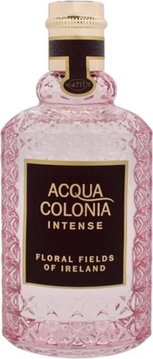 Produktbild Acqua Colonia 4711 4711 Acqua Colonia Intense Eau de Cologne Floral Fields of Ireland 100 ml (Eau de Cologne, 100 ml)