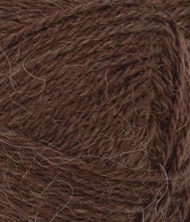 Actual product image Sandnes Garn Mini Alpakka (150 m)