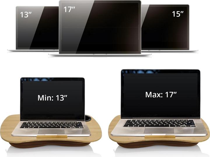 Produktbild Hjh Office Comfilap I