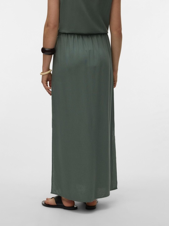 Image du produit Vero Moda VMMYMILO Mittlere Taille Langer Rock Rock (M)